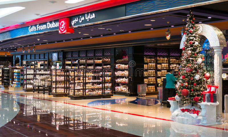 Dubai duty free shopping prices 2017