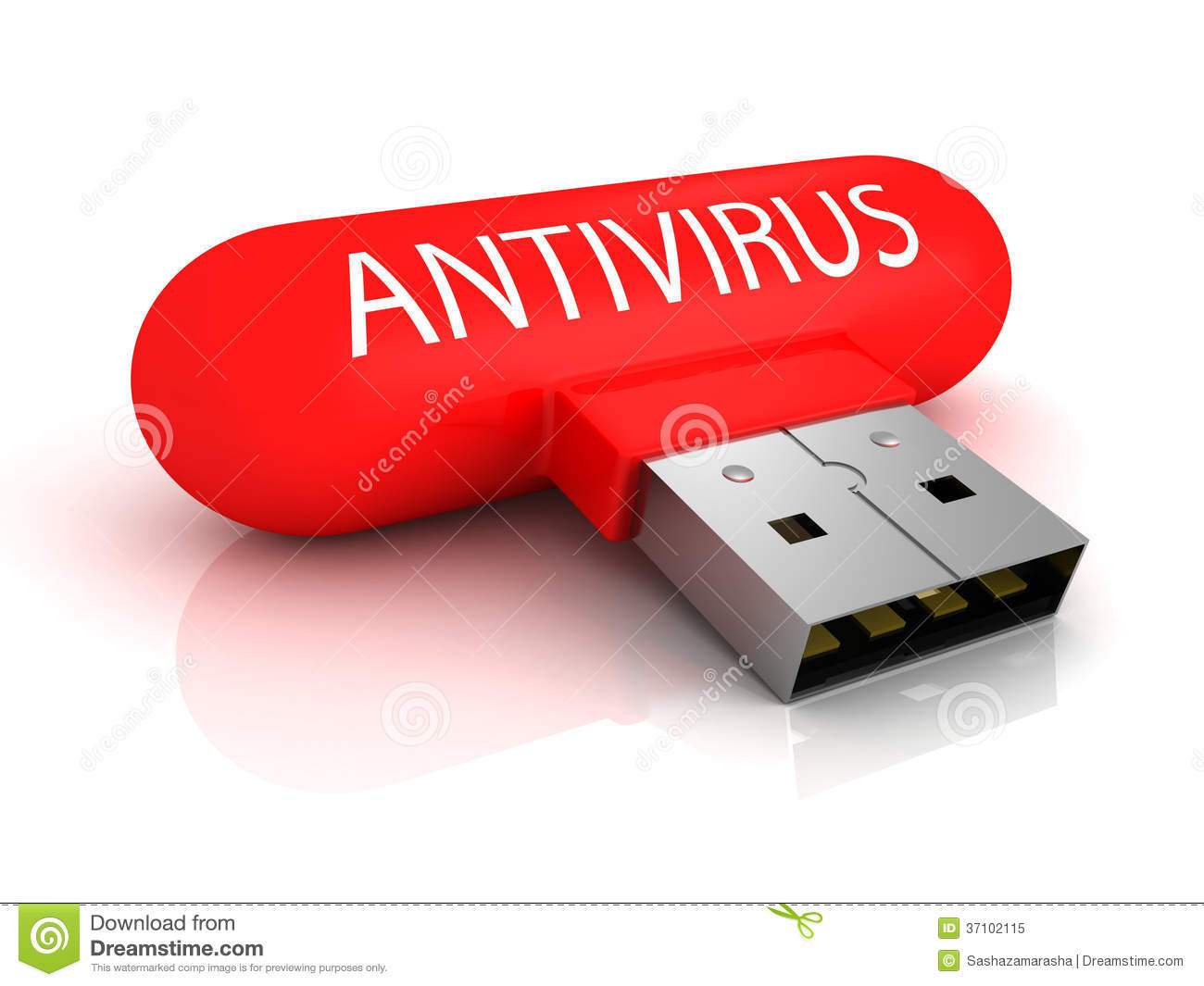 Free Portable Antivirus For Usb