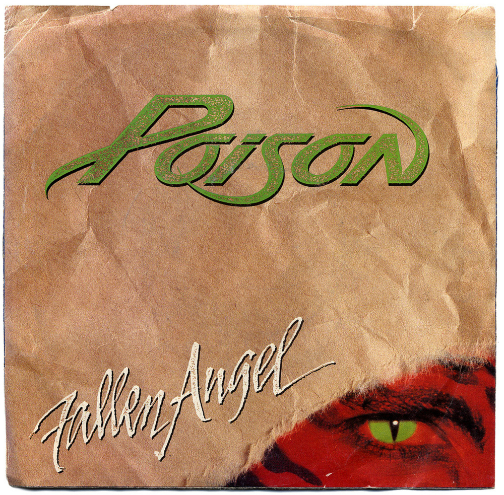 Poison greatest video hits songs