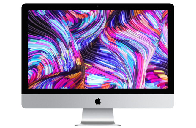 Apple mac pro software update
