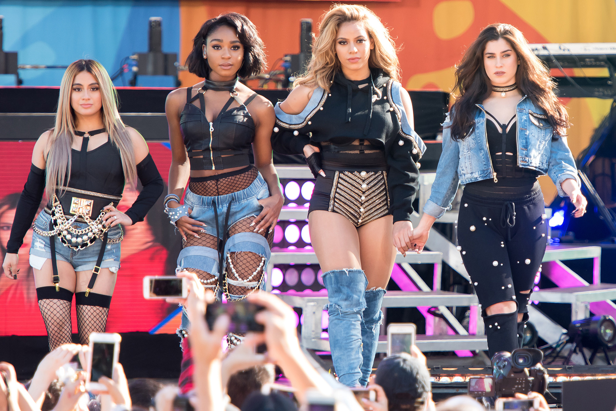 Fifth harmony songs download video